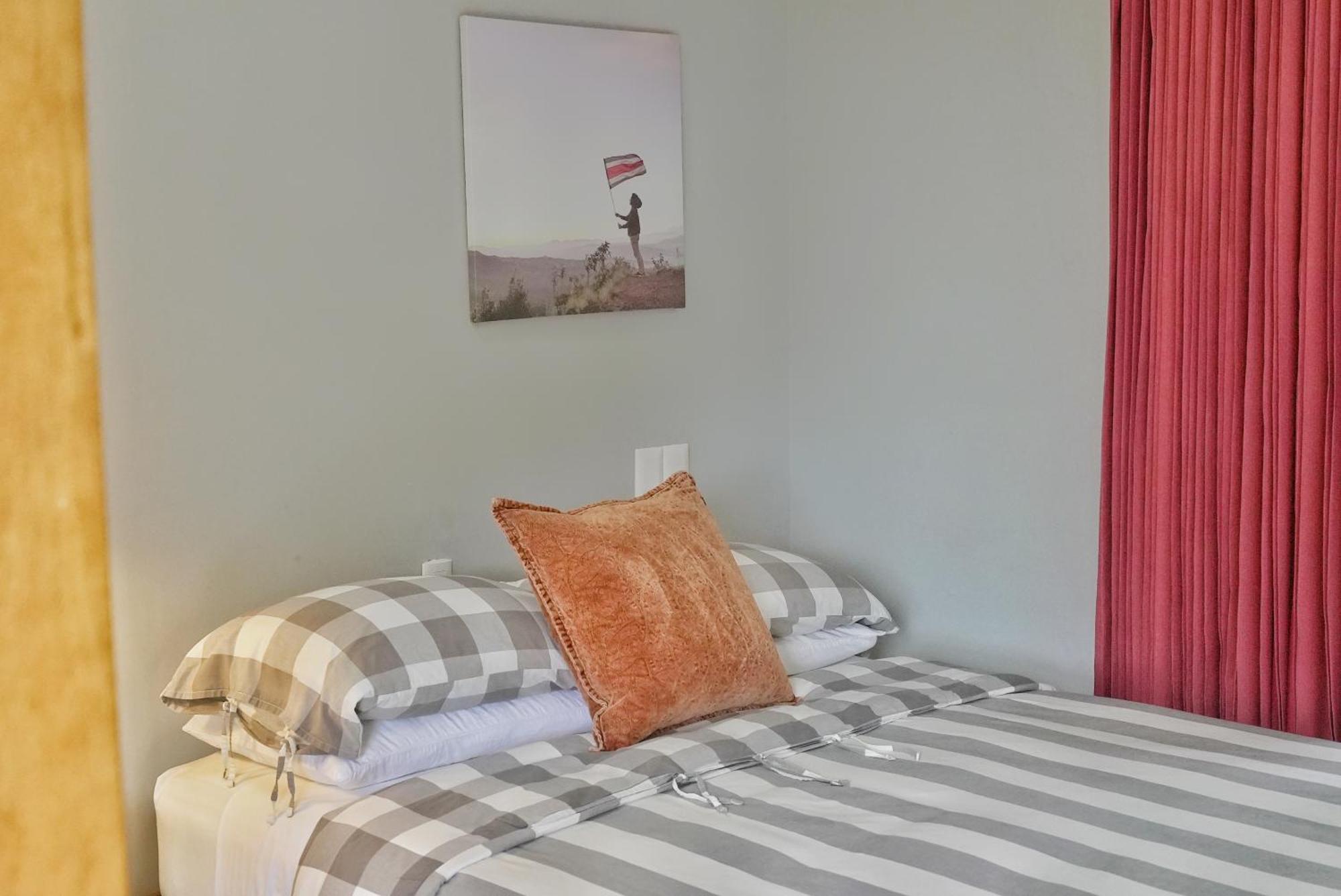 Villas Aracari Pilas Εξωτερικό φωτογραφία