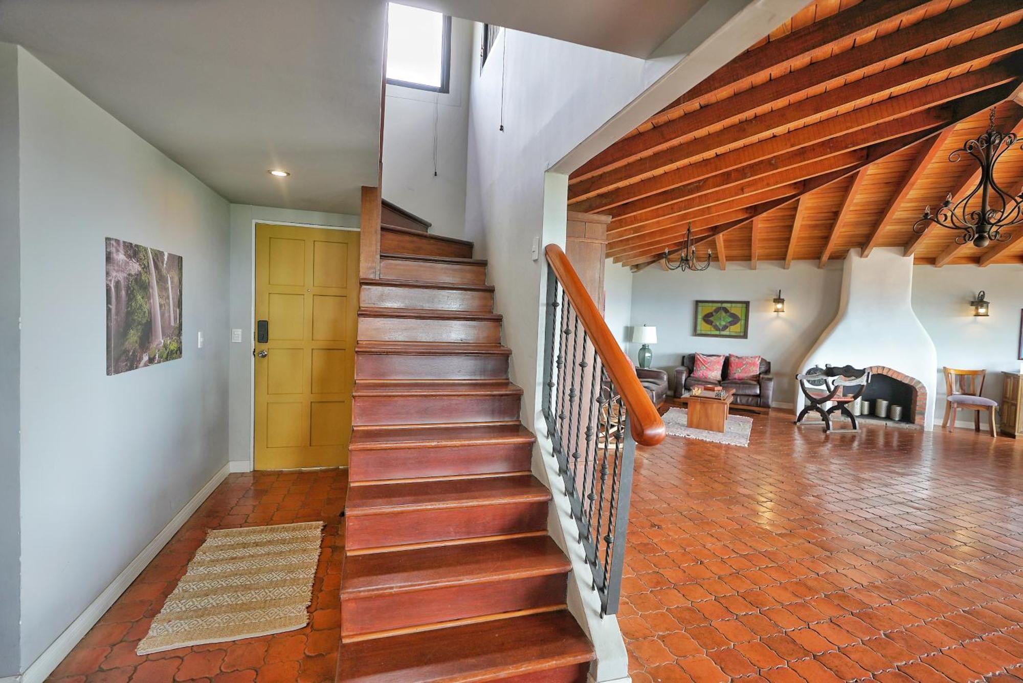 Villas Aracari Pilas Εξωτερικό φωτογραφία