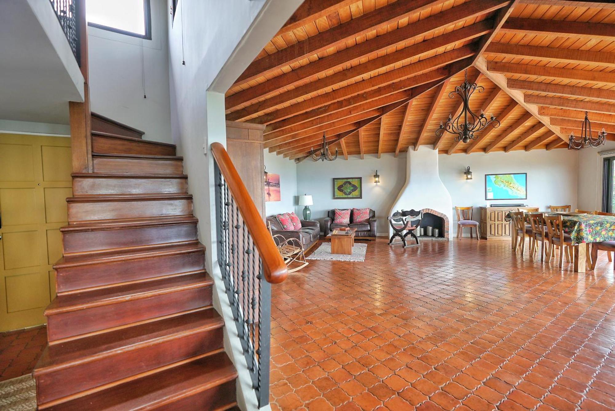 Villas Aracari Pilas Εξωτερικό φωτογραφία