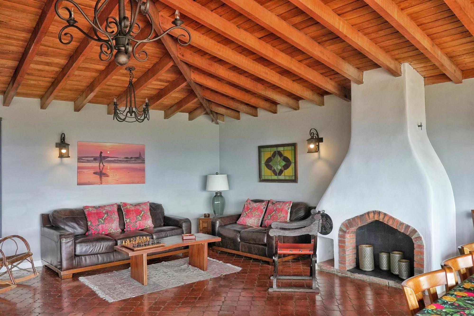 Villas Aracari Pilas Εξωτερικό φωτογραφία