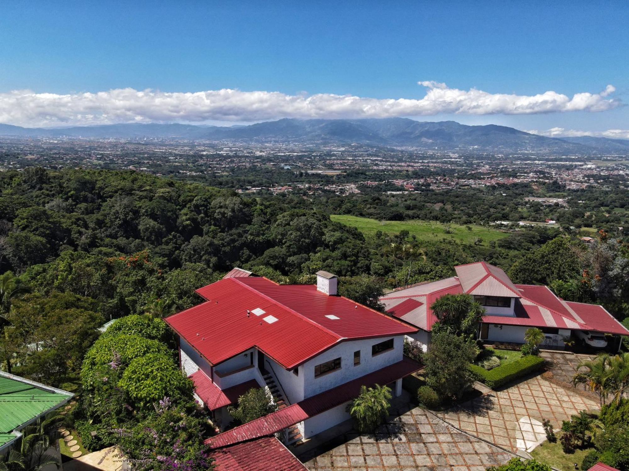 Villas Aracari Pilas Εξωτερικό φωτογραφία