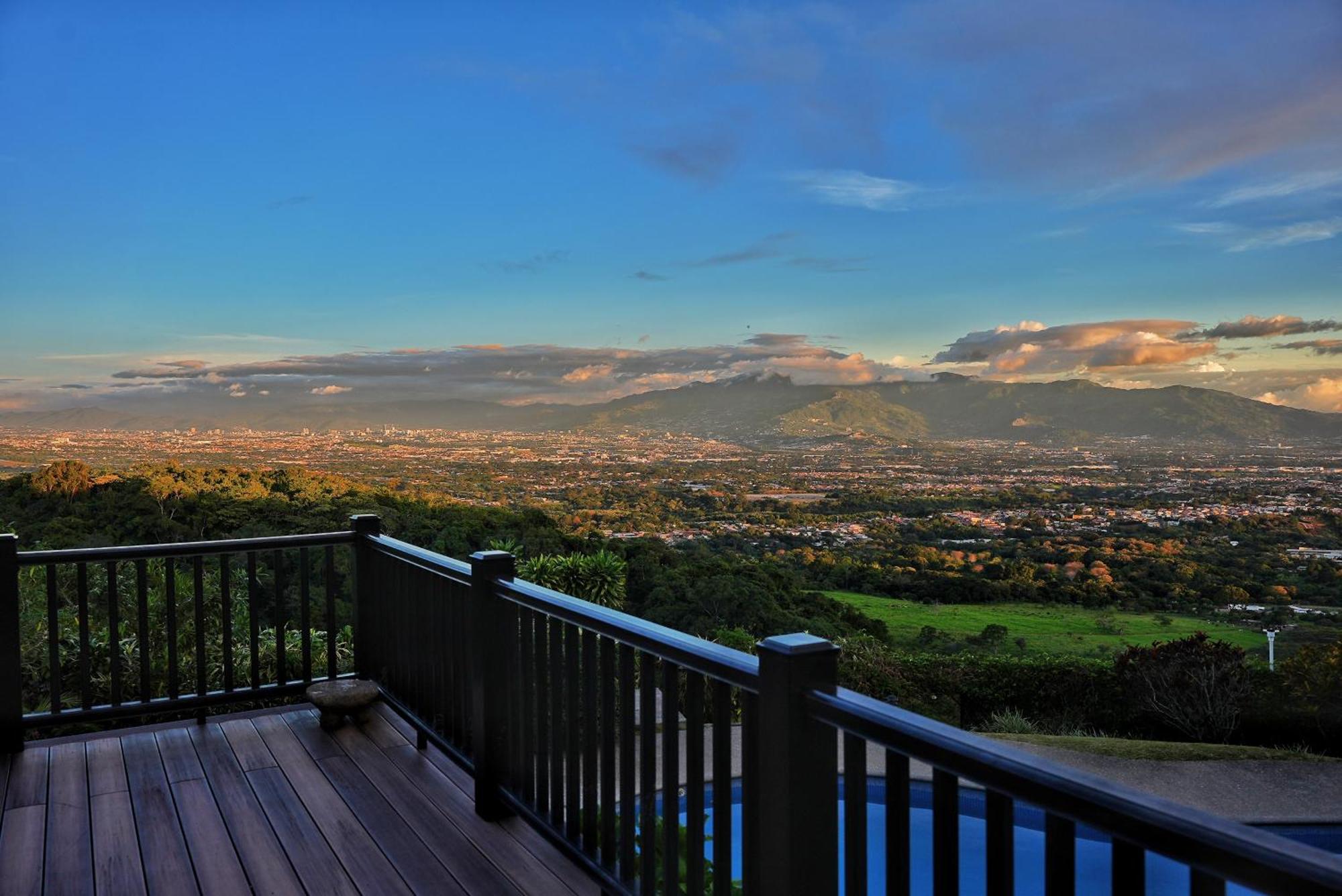 Villas Aracari Pilas Εξωτερικό φωτογραφία