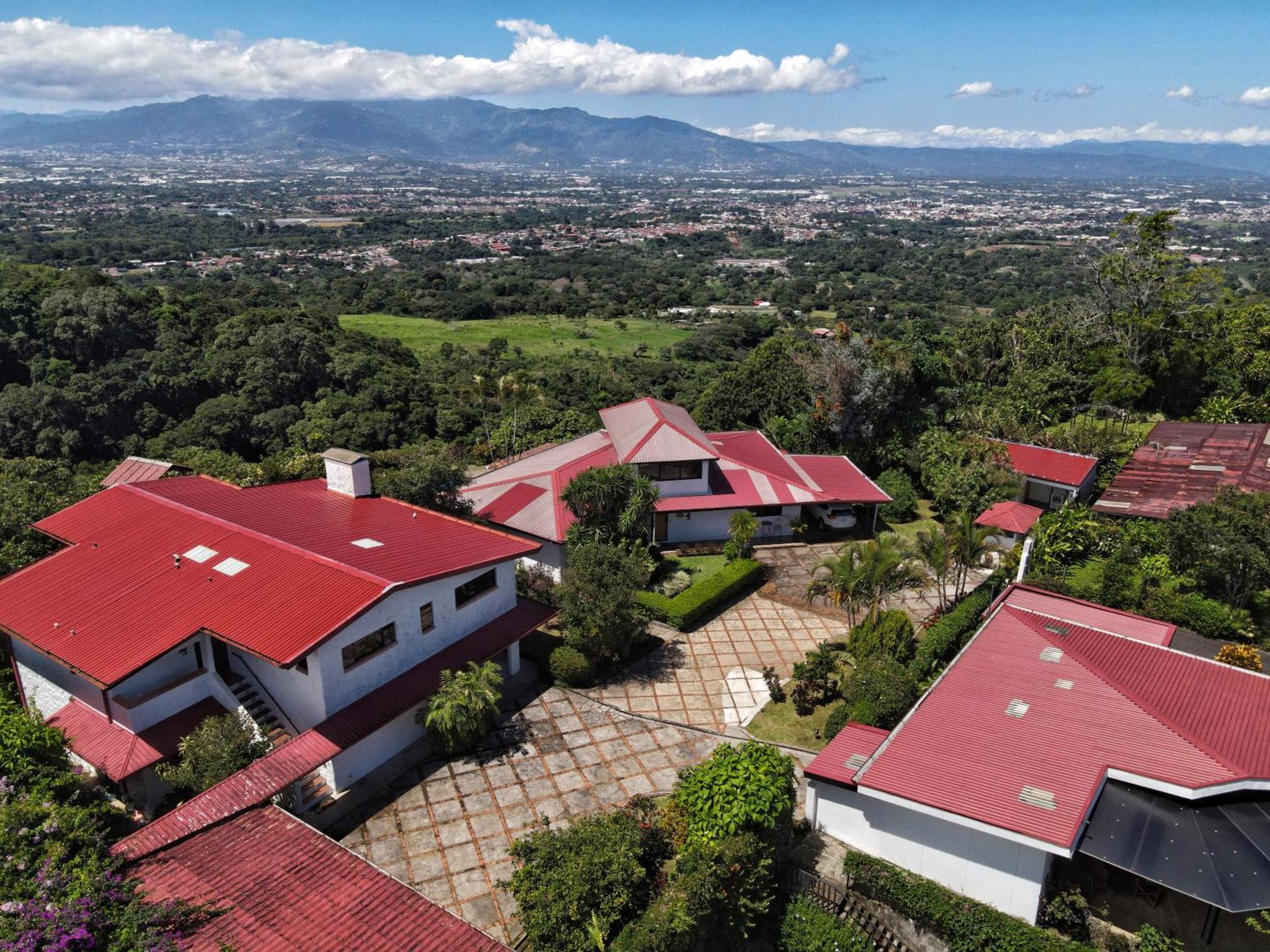 Villas Aracari Pilas Εξωτερικό φωτογραφία